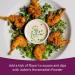 Judee's Horseradish Powder 4 oz - Pure Powdered Horseradish Root for Dips, Sauces & More - Non-GMO, Gluten-Free - 4 Ounce (Pack of 1) - Buy Online on GoSupps.com