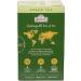 Ahmad Tea Jasmine Green Tea 20 Sachets - Jasmine Romance, 20 Count - Buy Online on GoSupps.com
