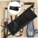 Didiseaon Hair Dryer Storage Bag Duffle Bag for Travel Hair Dryer Travel Case Hair Tools Travel Case - Buy Online on GoSupps.com
