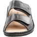 Finn Comfort Women's Jamaica-2519 Sandals 10.5-11 Volcano Luxury Soft Footbed - Buy Online on GoSupps.com