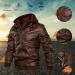 Shop Hanxiulin Oversized Plush Winter Jacket for Men | Warm Fleece Lined Casual Outerwear - Buy Online on GoSupps.com