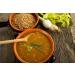 Organic Italian Pearled Farro 5 Pounds - Non-GMO, Kosher, Vegan Whole Grain. High Fiber & Protein. Sodium & Sugar Free - Bulk Pack - Buy Online on GoSupps.com
