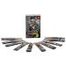 AriZona Arnold Palmer Half Lemonade Half Iced Tea Stix 60 Pack - Low Calorie Drink Powder Packets for Refreshing Iced Tea Beverages - Buy Online on GoSupps.com