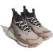 adidas Terrex Free Hiker 2 Gore-TEX Hiking Shoe Women's 8 - Wonder Taupe/Impact Orang - Buy Online on GoSupps.com