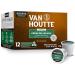 Van Houtte Irish Cream K-Cup Coffee Pods 12 Count For Keurig Coffee Makers Irish Cream 1 Count ( Pack of 12 ) - Buy Online on GoSupps.com