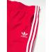 adidas Originals Kids' Adicolor Superstar Trackpant in Medium Red/White - Buy Online on GoSupps.com
