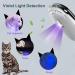 Bevital Unscented Cat Litter Room Deodorizer - Odor Eliminator for Litter Box & Small Animal Toilet - Rechargeable 360 Monitor - Buy Online on GoSupps.com