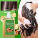 Lot de 2 shampoings l'huile Batana 2025 - 300 ml - Shampooing anti-chute - quilibre la teneur en graisse limine les pellicules agit contre les d mangeaisons - Hydrate - Lisse les cheveux - Buy Online on GoSupps.com
