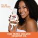 Palmers Coconut Oil Formula Body Lotion 250ml - Moisturizing Hydration for All Skin Types | International Shipping Available - Buy Online on GoSupps.com