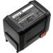 High-Performance 18.0V Replacement Battery for ErgoCut 48-Li EasyCut 8873 & More | International Shipping - Buy Online on GoSupps.com