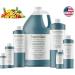Jamaican Fruit Fragrance Oil 8 fl. oz | Scented Oil for DIY Soap Candles Bath Bombs & Aromatherapy - Buy Online on GoSupps.com
