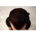 Finally Hair Building Fiber Refill 100g Dark Chocolate Brown Hair Loss Concealer - Buy Online on GoSupps.com