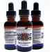 Nascent Iodine Liquid Supplement - Thyroid Support & Immune System Boost - 1 Fl Oz - Buy Online on GoSupps.com