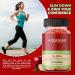 Apple Cider Vinegar Gummies - ACV with Mother Gummies for Weight Loss - Detox & Digestion Support - 1000mg - Keto ACV Gummies B9 & B12 - Metabolism Booster - Vegan, Non-GMO, Gluten-Free - 60 Chews - Buy Online on GoSupps.com