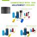 4ALLFAMILY USB Lid: Interchangeable with Explorer & Voyager Cooler Models - Buy Online on GoSupps.com