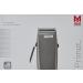 Moser Rasuradora 1230 Primat Hair Clipper - Professional Quality Hair Cutting Tool for International Shipping - Buy Online on GoSupps.com