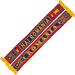 Buy Generic Romania Knitted Scarf - Perfect for World Cup & European Championship - Football Souvenir & Cult Scarf - Buy Online on GoSupps.com