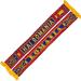 Generic Romania Romania scarf (knitted scarf) for World Cup European Championship football scarf cult scarf souvenir scarf