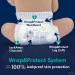 Pampers Swaddlers Overnights Size 5 Diapers - 50 Count Super Pack - Buy Online on GoSupps.com