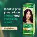 Joanna Naturia Color Permanent Hair Color Cream Goodness of Milk Proteins & Peach Extracts Premium-Quality Hair Dye Provides Soft and Lustrous Hair Long-Lasting Hair Colors Deep Burgundy - Buy Online on GoSupps.com