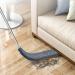 Set Duster Telescoping Dusters Brush with Extension Steel Pole for Household Wall Furniture Floor Car Cleaning Handle Dusters Brushes - Buy Online on GoSupps.com