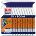 Flash Kitchen Degreaser Cleaning Spray 800ml x 10
