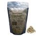 100% Natural Ground and Whole Sage Leaf Herb, Spice, Seasoning, Dried, Leaves, Chushed, Rubbed, Kosher Gluten-Free Non GMO (Whole Rubbed Sage, 4 oz) 4 Ounce (Pack of 1)
