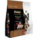 CHOUPI Extra Premium Dog Food for Small and Medium Breeds Chicken with Rice 1.6 kg - Dry Food