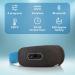 Lifepro Heated Eye Massager with Compression, Bluetooth Music | Smart Electric Eye Mask for Migraines | Heat & Vibration for Relaxation - Buy Online on GoSupps.com