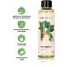 Organic Balance Vegan Massage Oil 150ml - Vitamin E & Shea Butter - Dermatologically Tested Anti-Stress Wellness Oil in Recycled Bottle - Buy Online on GoSupps.com