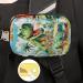 Cool T-Rex Dinosaur Travel Pill Organizer Bag | Portable 7-Day Pill Case with Zipper | Ideal for Family Travel & Daily Use - Buy Online on GoSupps.com