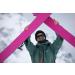 POMOCA Free Pro 2.0 Climbing Skin - Small 123mm | Backcountry Touring & Freeriding Skiing - Buy Online on GoSupps.com