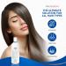 TRI Design Moisturizing Shampoo - Anti-Thinning & Thickening Formula with Jojoba Panthenol & Collagen for Dry Fine & Oily Hair - 32 oz | International Shipping - Buy Online on GoSupps.com