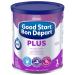GOOD START PLUS 1 Powder Baby Formula Easy to Digest Contains DHA For Brain & Eye Development Probiotics and 2'-FL 359g
