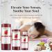 Plant Guru Apple Cinnamon Fragrance Oil 8 fl. oz - Premium Aromatherapy Oil for DIY Soap Candles Bath Bombs & Reed Diffusers - Buy Online on GoSupps.com