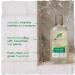  Organic Doctor Dr Bio Aloe Vera Shampoo and Conditioner Soothing All Hair Types Natural Vegan Cruelty-Free Paraben and SLS Free Recyclable and Ocean-Recycled Plastic Organic 265 ml x2 - Buy Online on GoSupps.com