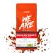 Coffee Ground 227g Bag Brazilian Biscotti Flavoured Ground Coffee Caramel Nuts & Spice Notes Arabica Medium Roast Fresh Coffee Single Origin Omni Grind (We Are Coffee Co) Biscotti 227.00 g (Pack of 1)