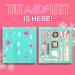 Shop Wet n Wild The Wild List Advent Calendar - 12 Piece Holiday Gift Set | International Shipping Available - Buy Online on GoSupps.com