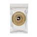 Organic Dark Brown Beard Dye - Grizzly Mountain Natural Formula - Buy Online on GoSupps.com