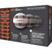 TaylorMade TP5 Golf Balls 2021 White | TP5x PiX - Premium Performance Golf Balls - Buy Online on GoSupps.com