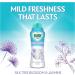 Fairy In-Wash Scent Booster Laundry Beads For Mild Freshness That Lasts Suitable for Sensitive Skin Silk Tree Blossom & Jasmine (570g) - Buy Online on GoSupps.com