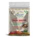 Tribulus Terrestris - Gokhru Capsule (600 Capsules) 600 Count (Pack of 1)