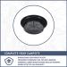 Stansport Gold Panning Classifier  Black  13.1" L x 13.1" W x 3.35" H - Buy Online on GoSupps.com