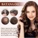 100% Natural Raw Batana Oil for Hair Growth Organic Batana Oil from Honduras Natural Pure Batana Oil for Men and Women Oil Control Moisturizing Reduce Split Ends - Buy Online on GoSupps.com