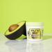 Garnier Fructis Smoothing Treat 1 Minute Hair Mask with Avocado - 3.4 fl oz - Buy Online on GoSupps.com