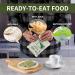 Emergency Food Ration Bars - 20-Year Shelf Life Survival Energy for Camping & Disasters - Harvesting Taste & Nutrition (1420g) - Buy Online on GoSupps.com