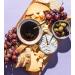 KoRo Balsamic Onion Chutney (4 x 730g) | Sweet & Sour Caramelized Onion Sauce with Agave Syrup - International Shipping Available - Buy Online on GoSupps.com