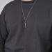 SHOWNICE Star Signs Pendant Necklace | Aromatherapy Oil Diffuser Locket in Stainless Steel - Aries - Buy Online on GoSupps.com