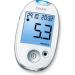 Buy Beurer GL 44 Blood Glucose Meter - Accurate mmol/l Testing | International Shipping Available - Buy Online on GoSupps.com