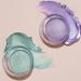 Oulac Glitter Eyeshadow Cyber Mint | High Pigment & Waterproof | Vegan Cruelty-Free Metallic Finish | Durable Eye Makeup 06g - Buy Online on GoSupps.com